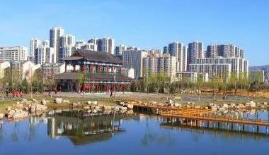 呼和浩特市获2018-2019年度美好生活指数最高城市之一