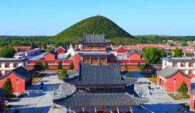 科尔沁：挖掘红色资源 带动经济发展