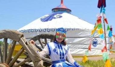 鄂前旗又一个亿元级旅游项目用地获得批复