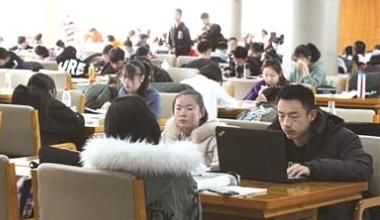 包头市图书馆打造文明包头一张靓丽城市名片