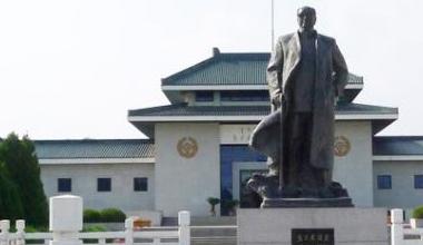 呼和浩特将再次核查登记红色遗址 争取保护修缮