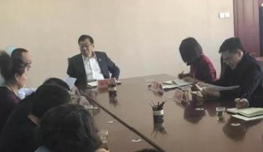 乌兰察布市文化旅游体育行业开展安全生产隐患排查整治工作