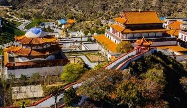 阿拉善盟三项举措推动文化旅游扶贫工作
