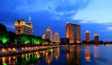 暮春三月 与满洲里的春天一见倾心
