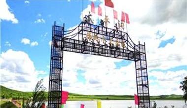阿荣旗太平沟村荣获全国一村一品示范村镇称号
