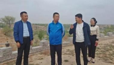 乌审旗：强化区域旅游合作 营造安全旅游环境
