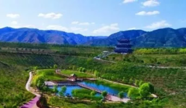 天房控股运动地产，助力2019呼和浩特马拉松