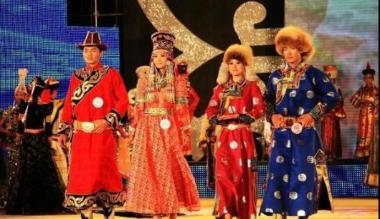 第十六届蒙古族服装服饰大赛二连浩特分赛暨中蒙俄服装服饰展演将开幕