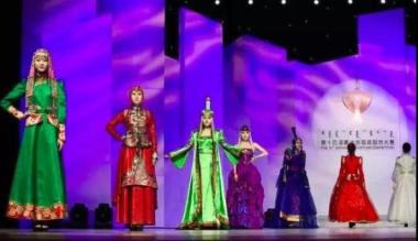 乌海市将办第十六届蒙古族服装服饰艺术节