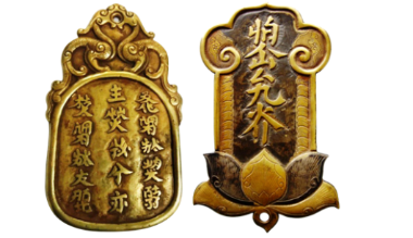 赤峰扎实推进契丹字体进入中华字库工程