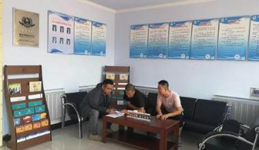 锡林浩特市开展A级景区安全生产专项检查