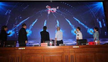 呼和浩特全民K歌艺术表演大奖赛启动