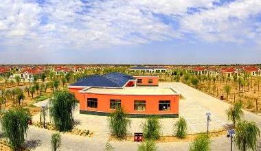 鄂托克前旗：发展乡村旅游 助力脱贫攻坚