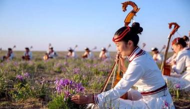 鄂托克前旗扎实推进旅游景区建设