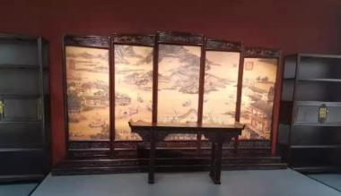 巴彦淖尔市“天禄遗珍”古籍善本展将开展