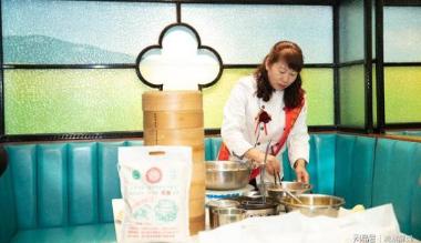 弘扬非遗美食文化 品鉴内蒙古好味道