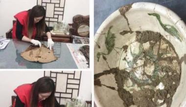 兴安盟科右中旗：闭馆不“闭”服务 畅享“云”游体验