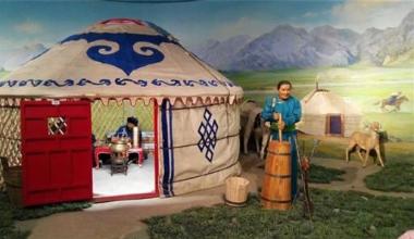内蒙古旅游业：百舸争流千帆竞 乘风踏浪去远航