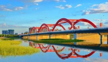 通辽市公布2020“中国旅游日”优惠举措