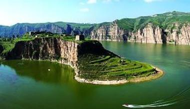 呼和浩特市推出10条黄河旅游精品线路