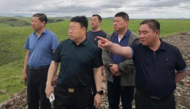 兴安盟：实现草原生态保护与旅游产业发展双赢