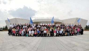 鄂托克前旗“党建+旅游”助推旅游加速跑