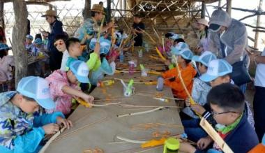 内蒙古：一票通游 领略两地风情