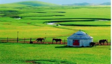 内蒙古文化旅游宣传推广活动走进长三角和珠三角地区