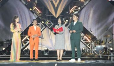 嗖谷云电商音乐SHOW:打造民族文旅潮流爆品