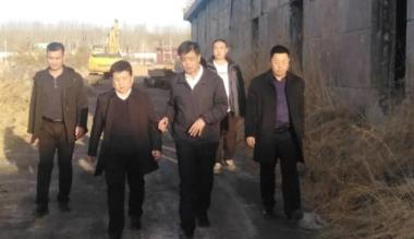 乌拉特前旗将实现变废为宝 打造文旅融合新业态
