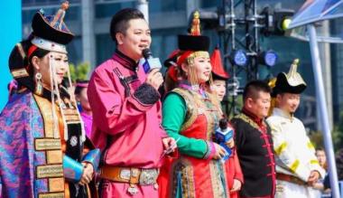 “中国旅游日”内蒙古分会场推出多项惠民活动
