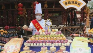 当“文化和自然遗产日”遇到端午节 魅力青城让非遗出彩
