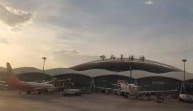 内蒙古民航机场全面暂停“经呼飞”中转业务