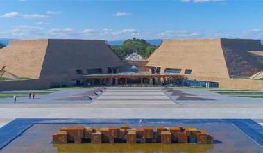 内蒙古昭君博物院获批海峡两岸交流基地
