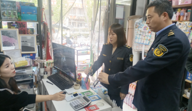 内蒙古：锻造文化市场综合执法人才队伍