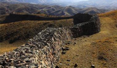 内蒙古自治区全面加强长城保护利用