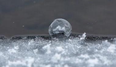 极致浪漫，冰雪尽头遇见林海雪原