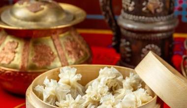 东南亚美食节与花园蒙古包美食精彩味蕾碰撞 香格里拉畅享寰宇美食