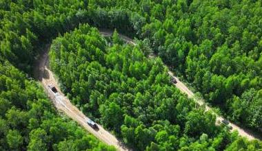 内蒙古森工集团首次“组团”走出林区   倾力拓展提升旅游产业发展空间