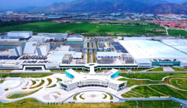 点赞！伊利现代智慧健康谷获“工业旅游创新之星”奖
