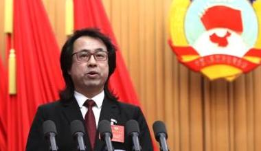 内蒙古自治区政协常委张永强：着力打造“七颗珍珠串项链”的北疆文旅新格局