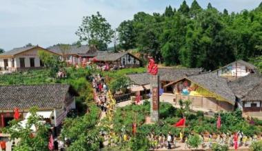 “美丽中国之旅·2025优秀文旅品牌推广大会”在渝成功举办（一）
