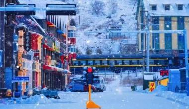 兴安盟召开冬季旅游新闻发布会