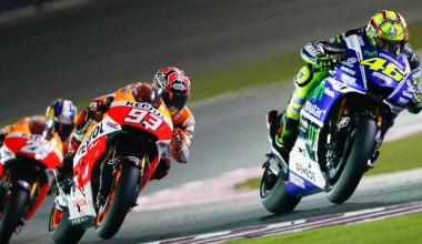 国家二级摩托车裁判员第二期培训班将在鄂尔多斯开班