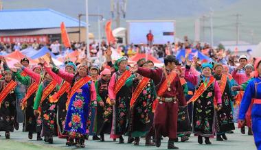 八大亮点焕新升级！2026兴安盟那达慕即将燃情启幕